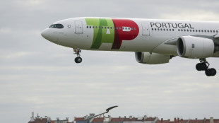 Lufthansa enters race for TAP stake against Air France-KLM