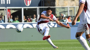 Calcio: Torino, Mandragora 'vogliamo e pretendiamo di pi&ugrave; da noi'