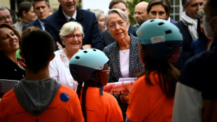 Frankreich will R&uuml;ckstand bei Radverkehr aufholen