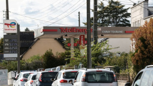 Carburants: "pas d'enjeu d'approvisionnement &agrave; ce stade" en France, assure Lescure
