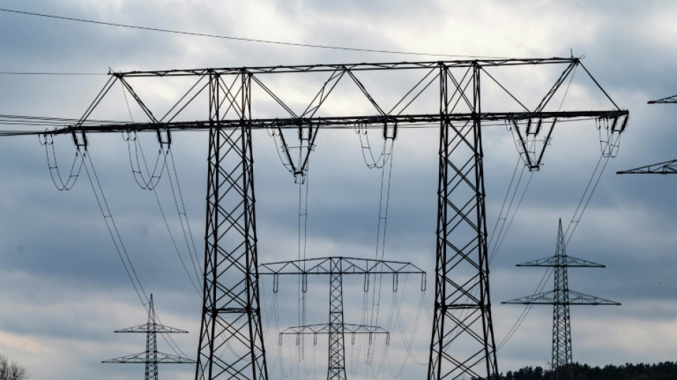 Haushalte in Deutschland waren 2022 im Schnitt rund zw&ouml;lf Minuten ohne Strom