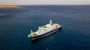 Three die on Atlantic cruise ship from suspected hantavirus: WHO