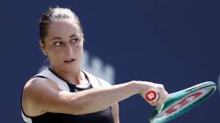 BJK Cup: Zhang travolge Cocciaretto, Italia-Cina 0-1