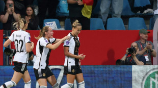 DFB-Frauen k&ouml;nnen es noch: Befreiungsschlag gegen Island