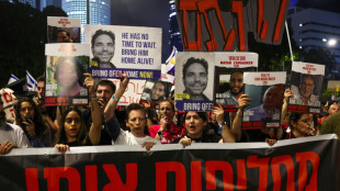 Israel y Ham&aacute;s se mantienen inflexibles y ponen en peligro negociaciones sobre tregua en Gaza