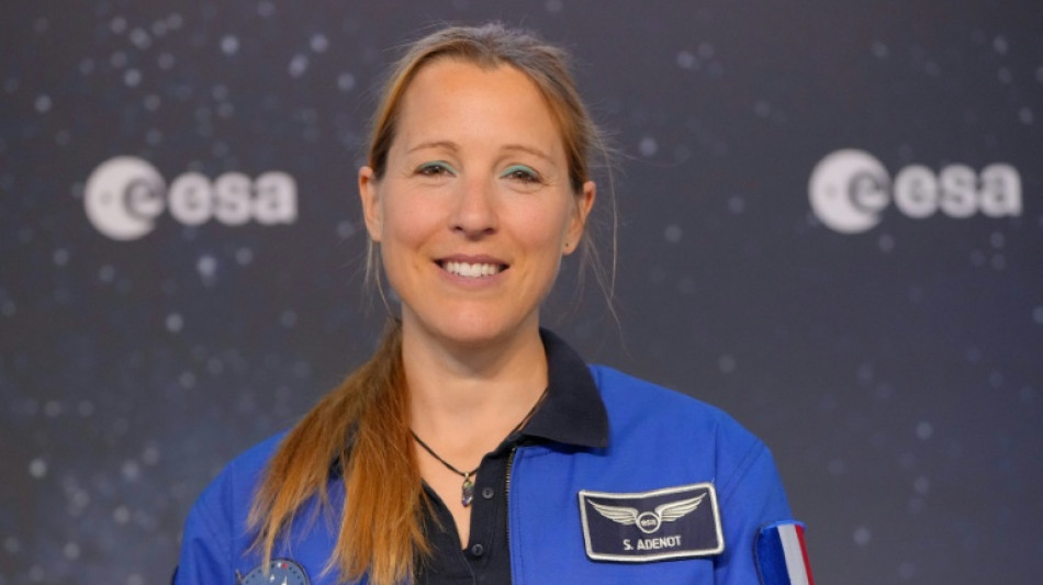 Nasa prev&ecirc; lan&ccedil;amento de miss&atilde;o para troca de astronautas da ISS em 11/2