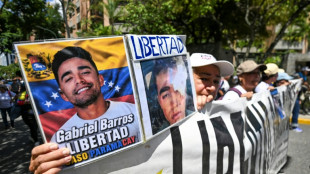 Oposici&oacute;n y oficialismo salen a la calle en Venezuela antes del inicio del di&aacute;logo pol&iacute;tico