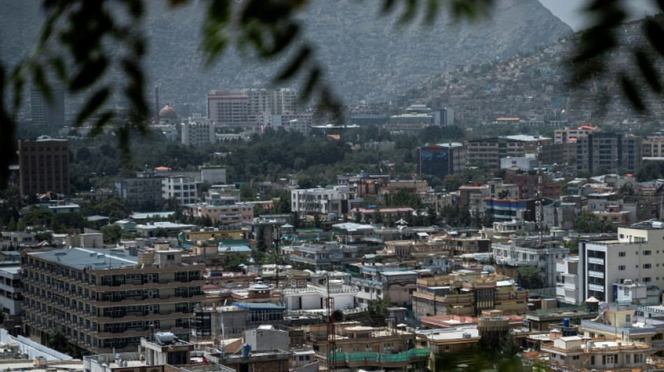 Un dron estadounidense mata al l&iacute;der de Al Qaida en su balc&oacute;n en Kabul