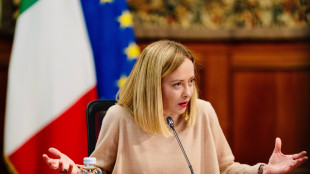 Meloni, riforma magistratura onoraria è un risultato storico