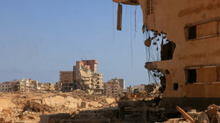 UNO warnt vor Krankheitsausbr&uuml;chen in &Uuml;berschwemmungsgebieten in Libyen