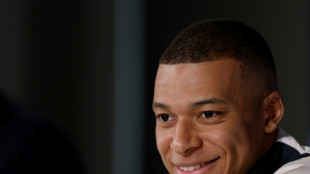Mbapp&eacute; diz que mudan&ccedil;a mental ajudou a melhorar sua situa&ccedil;&atilde;o no Real Madrid
