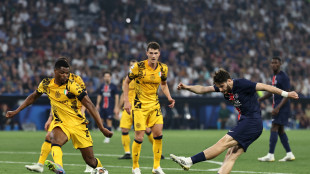 Finale Champions: Inter travolta 5-0, il Psg è campione d'Europa