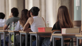 Altro caso di maturità senza orale, 'protesta contro i voti'