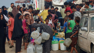 Netanyahu dice que Israel permitirá a los palestinos salir de Gaza