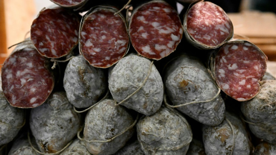 EU beschlie&szlig;t strengere Grenzwerte f&uuml;r Nitrite und Nitrate in Lebensmitteln 