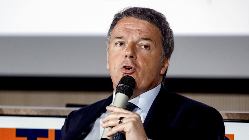Renzi, su Jobs Act Meloni riceve da Cgil un gigantesco regalo