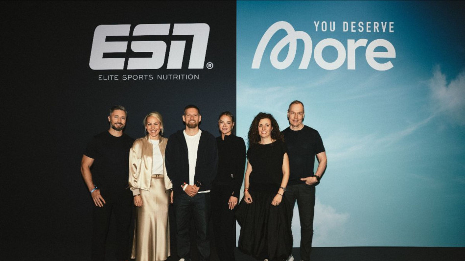 A Colonia la fiera del fitness pi&ugrave; grande, Esn tra i protagonisti della rassegna