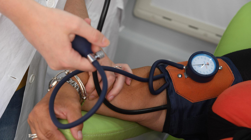 Emergenza caldo, aziende sanitarie in prima linea