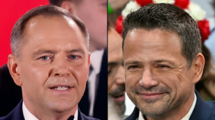 El candidato nacionalista vence en el balotaje presidencial de Polonia