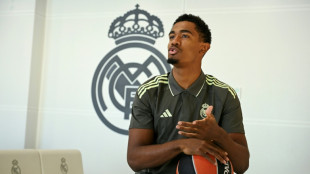 Basket: apr&egrave;s son &eacute;chec en NBA, Th&eacute;o Maledon a retrouv&eacute; "le plaisir de jouer"