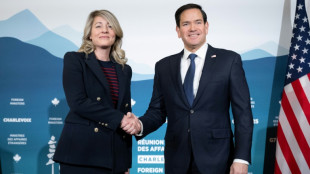 Canadá pide unidad contra invasión rusa con un G7 dividido por nueva postura de EEUU