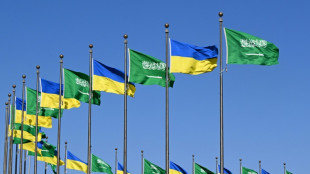 Ucrania lanza cientos de drones contra Rusia antes de la reunión con EEUU