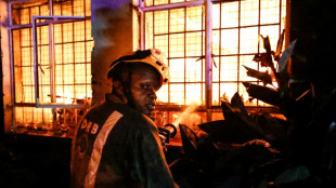 Kenya: au moins deux morts et 222 blessés dans un vaste incendie à Nairobi