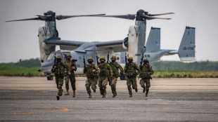 Japans Sicherheitsbericht warnt vor wachsender Gefahr durch Russland und China