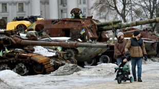 Mosc&uacute; y Kiev listos para di&aacute;logos de paz en Ginebra pese a los ataques rusos