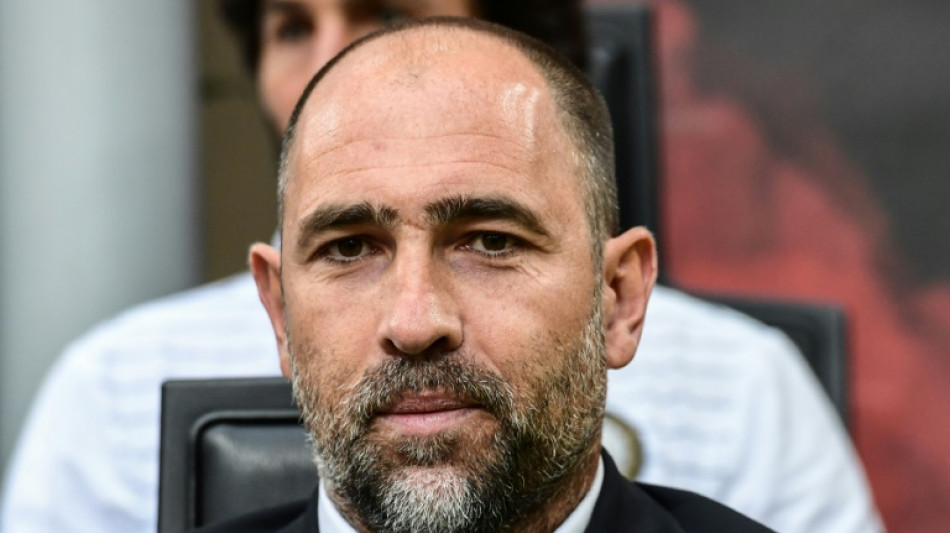 L1: Igor Tudor devrait &ecirc;tre le nouvel entra&icirc;neur de l'OM