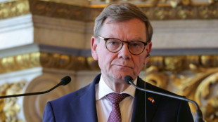 Alemania considera que Israel está "cada vez más aislado" en la cuestión palestina