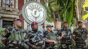 Elite-Einheit der Armee übernimmt nach eigenen Angaben Macht in Madagaskar