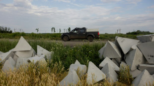 Berlin will bei Ukraine-Konferenz in Paris Vorschlag für deutschen Beitrag machen