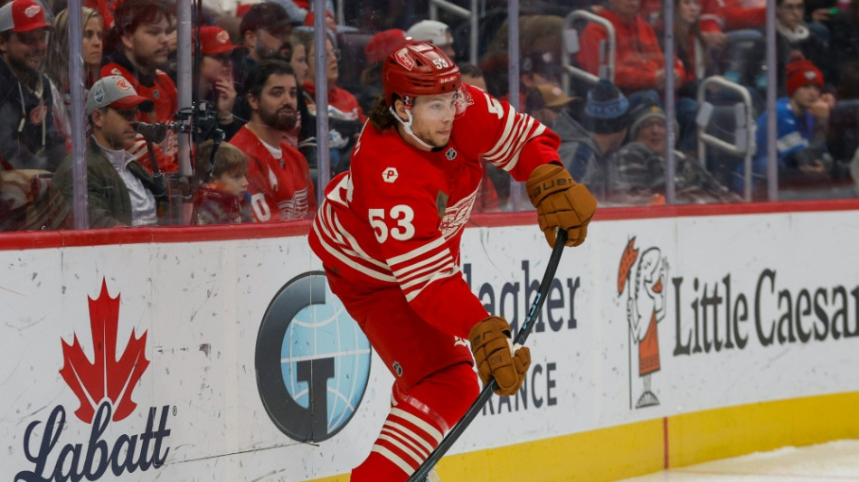 NHL: Erfolge für Reichel und Seider