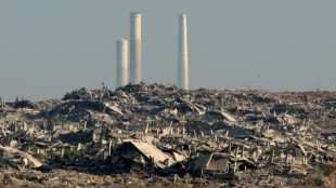 ONU dice que ingreso de ayuda humanitaria a Gaza aumentó desde alto el fuego