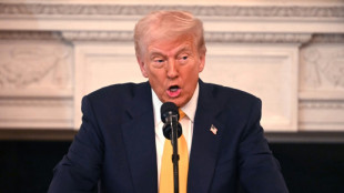 Trump repart &agrave; la charge contre le pr&eacute;sident ukrainien 