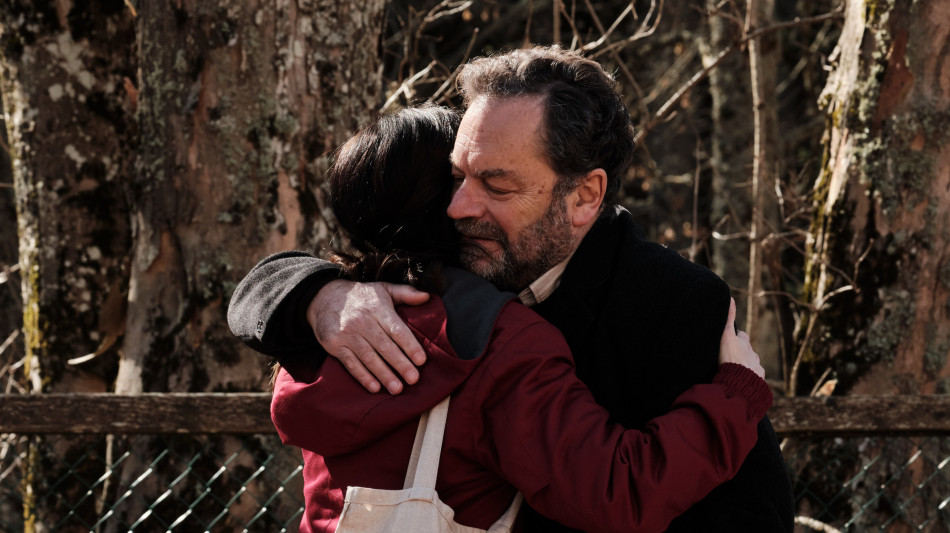 Arriva su Sky Cinema in prima visione Elisa