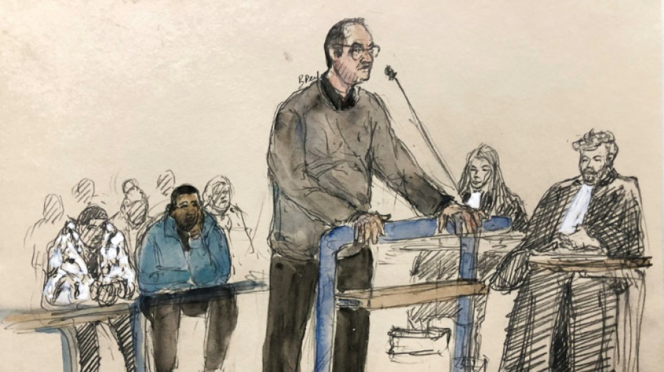 Affaire Théo: jusqu’à trois ans de prison avec sursis requis contre les trois policiers