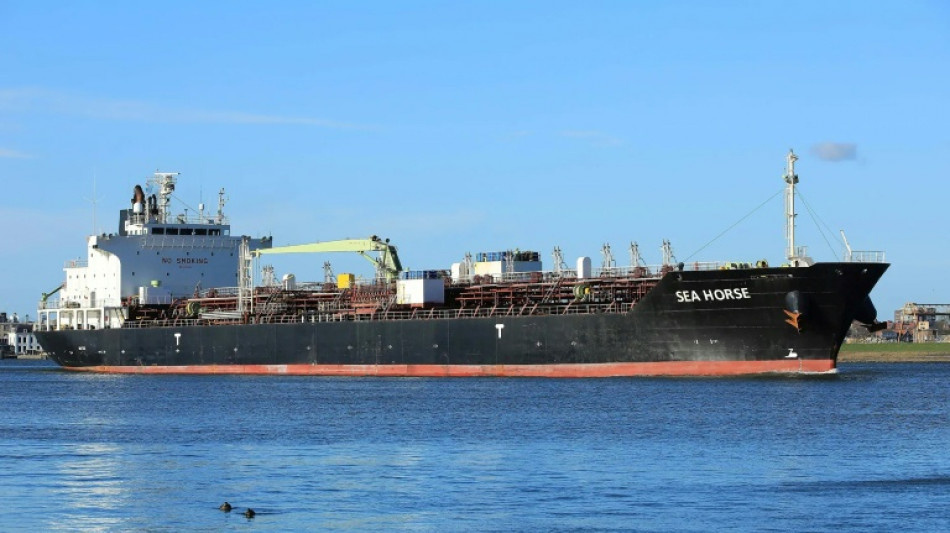 Un petrolero ruso env&iacute;a petr&oacute;leo a Cuba, seg&uacute;n rastreadores