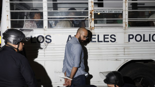 'Trump invierà 9.000 migranti a Guantanamo da domani'