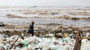 Zahl der Toten durch Überschwemmungen in Südafrika auf mehr als 250 gestiegen