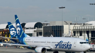Alaska Airlines resumes service after IT outage grounds planes