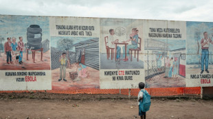 "Aqu&iacute; no hay &eacute;bola": la desinformaci&oacute;n entorpece la lucha contra la epidemia en RD Congo