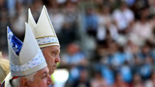 Papst fordert eindringlich mehr Menschlichkeit im Umgang mit Migranten