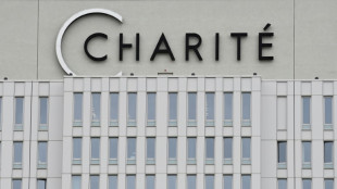 Anklage gegen Kardiologen der Berliner Charit&eacute; wegen zweifachen Mordes