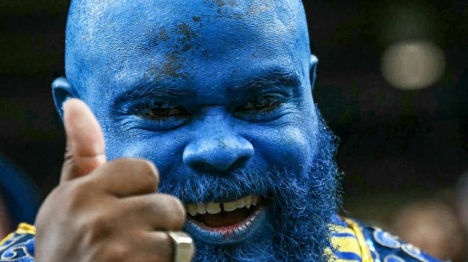 Cura&ccedil;ao, a 'Onda Azul' que se despediu com orgulho de sua primeira Copa do Mundo