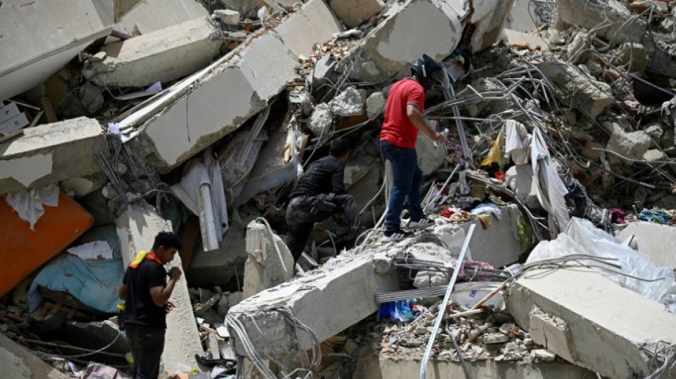 Como os smartphones de alguns venezuelanos alertaram sobre o terremoto