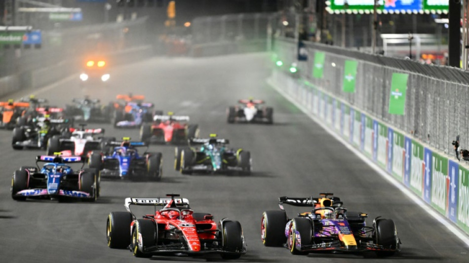 Vegas drama 'proved critics wrong' says Hamilton