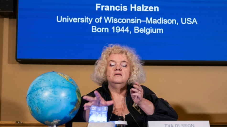 Neutrinos: space particles that change our view of universe
