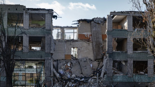 Kiev, raid russo su Kherson, due morti e medico ferito